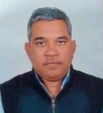 Dr. M. V. Mete